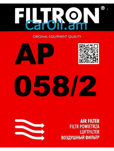 Filtron AP 058/2